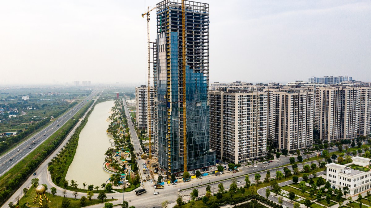 TechnoPark Tower