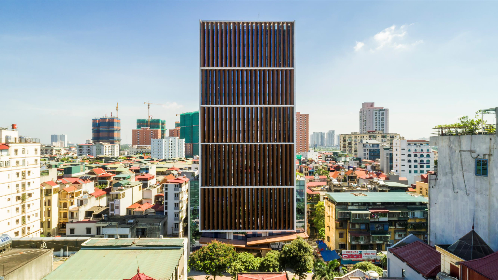 Trung tâm Lưu ký Chứng khoán Việt Nam