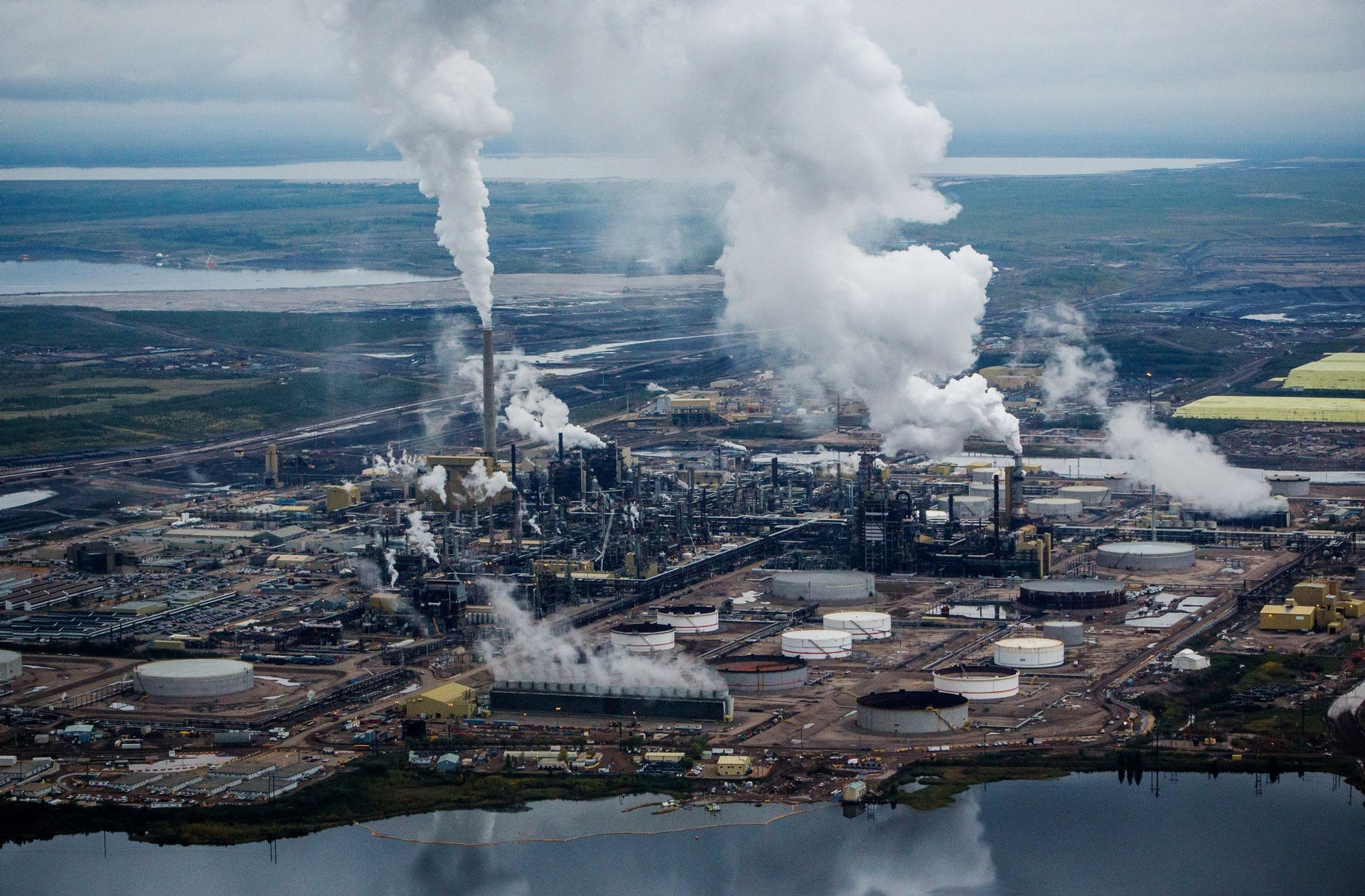 Giảm phát thải là gì