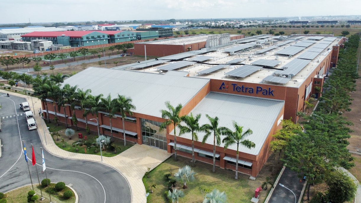 các nguồn phát thải