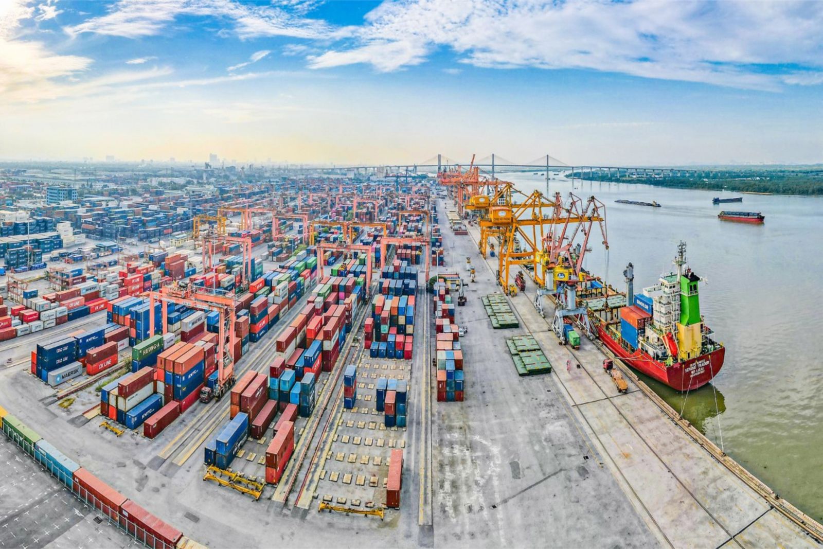 biện pháp Giảm phát thải