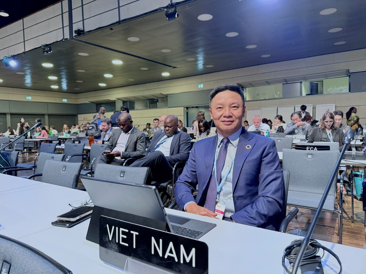 Hội nghị COP