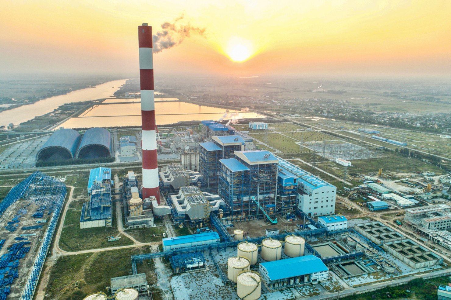 Thị trường carbon 