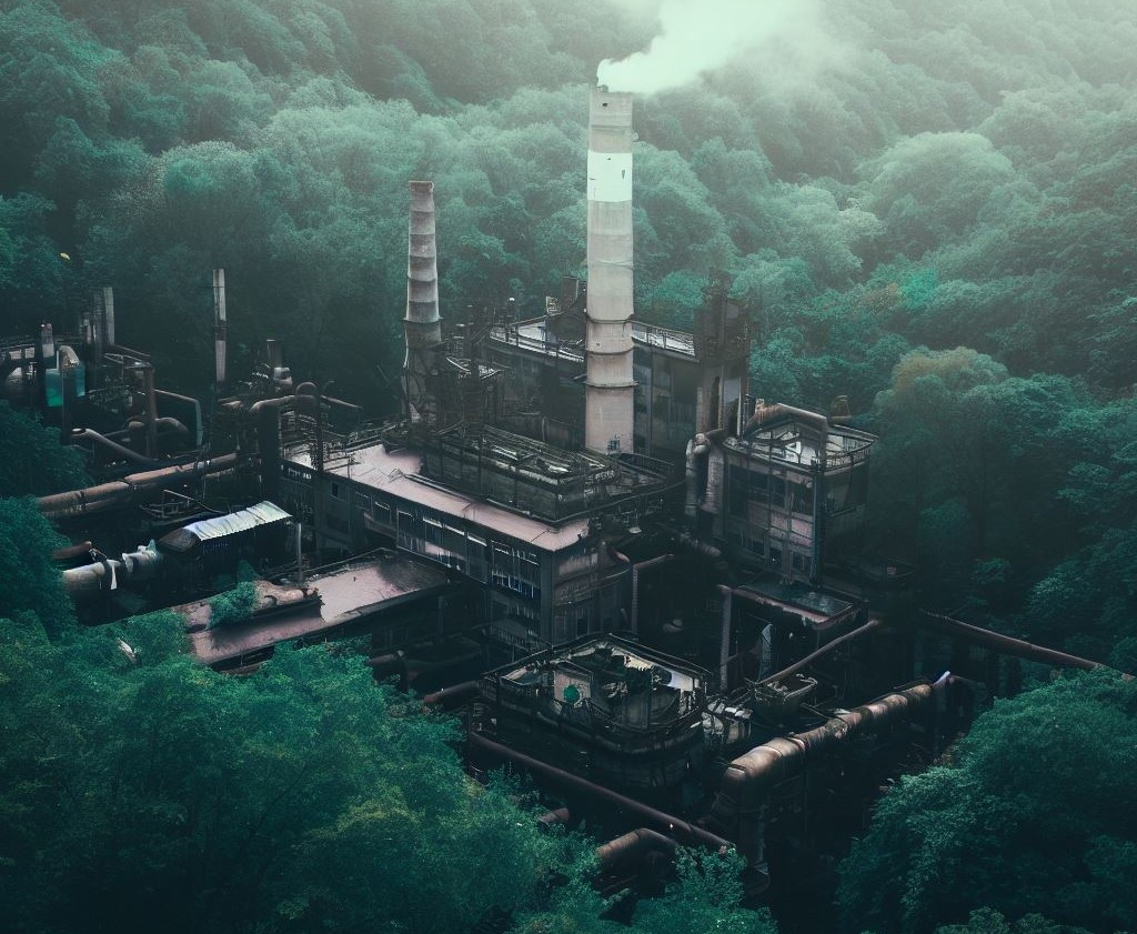 Thị trường carbon tại Việt Nam