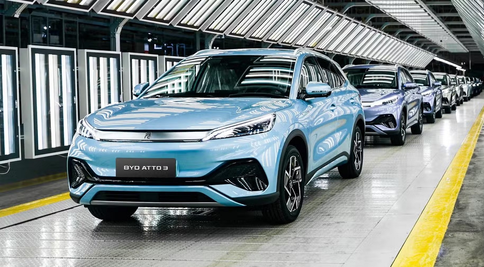 lịch sử Xe điện