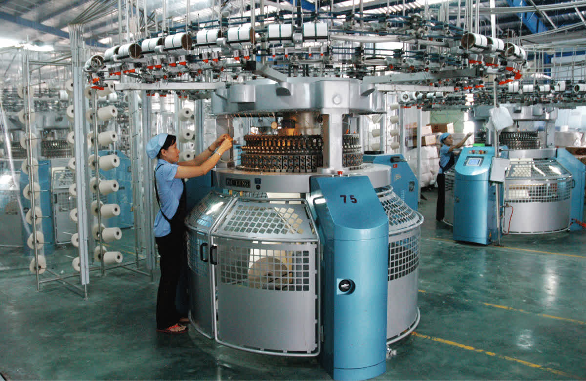  tiết kiệm điện trong sản xuất