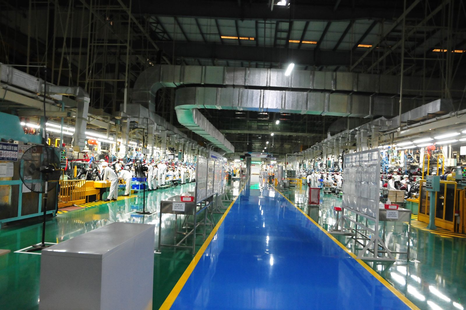 giải pháp tiết kiệm điện 