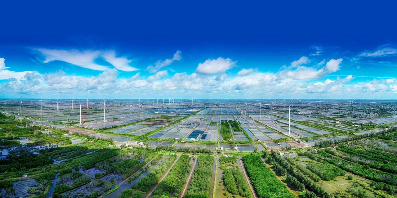 định hướng kinh tế tuần hoàn