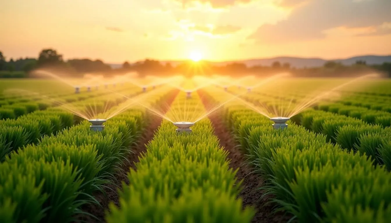 tác động từ nông nghiệp hữu cơ