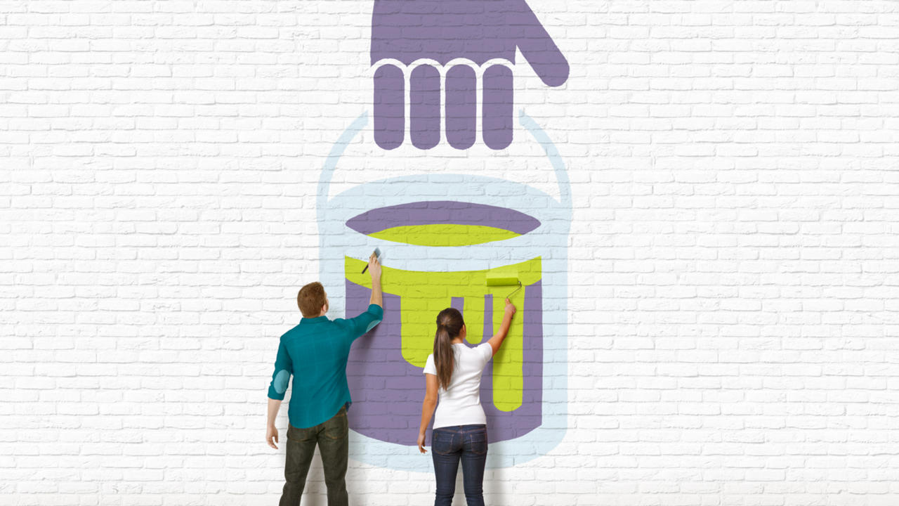 sơn sinh thái an toàn