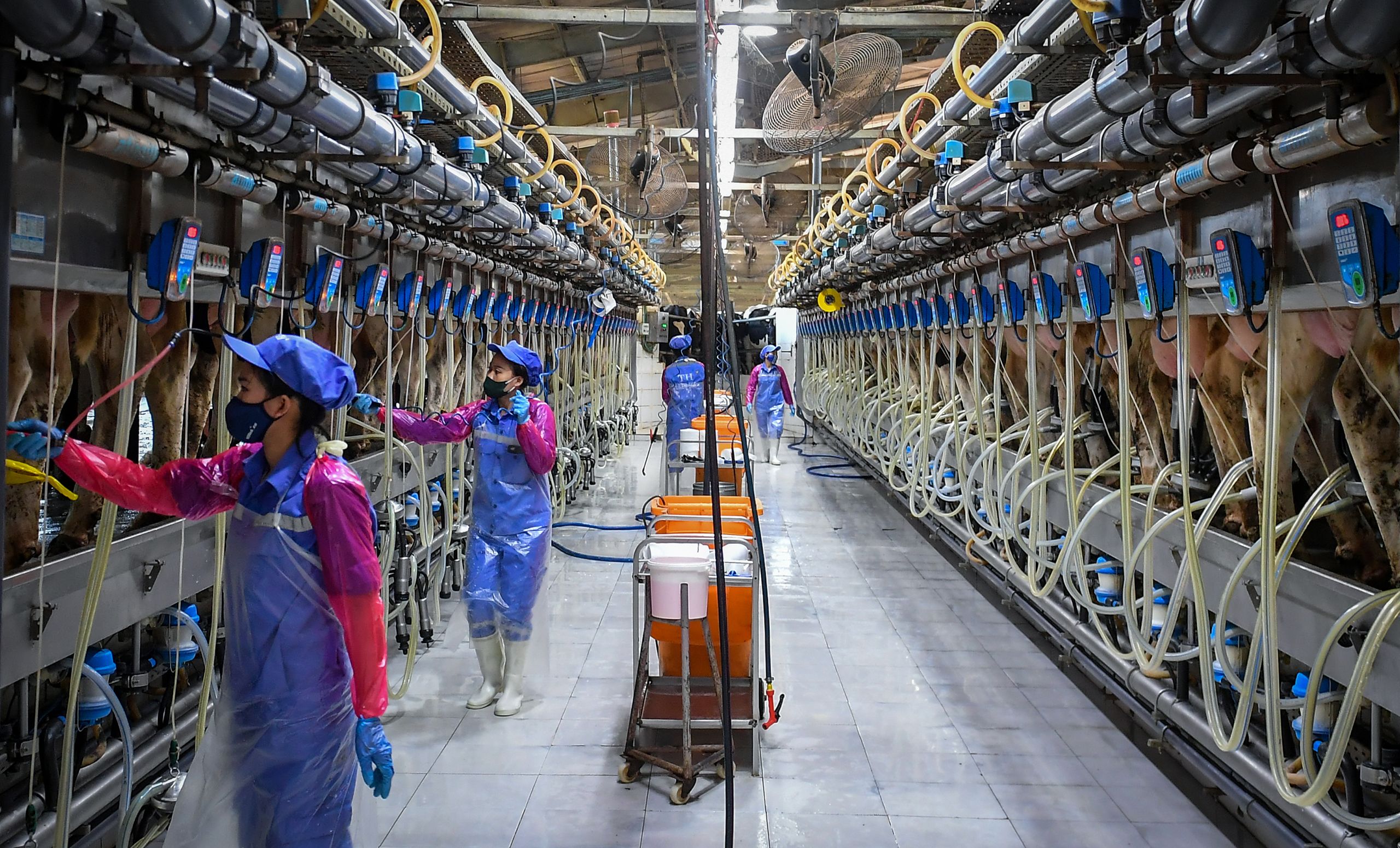 tiết kiệm điện trong sản xuất công nghiệp