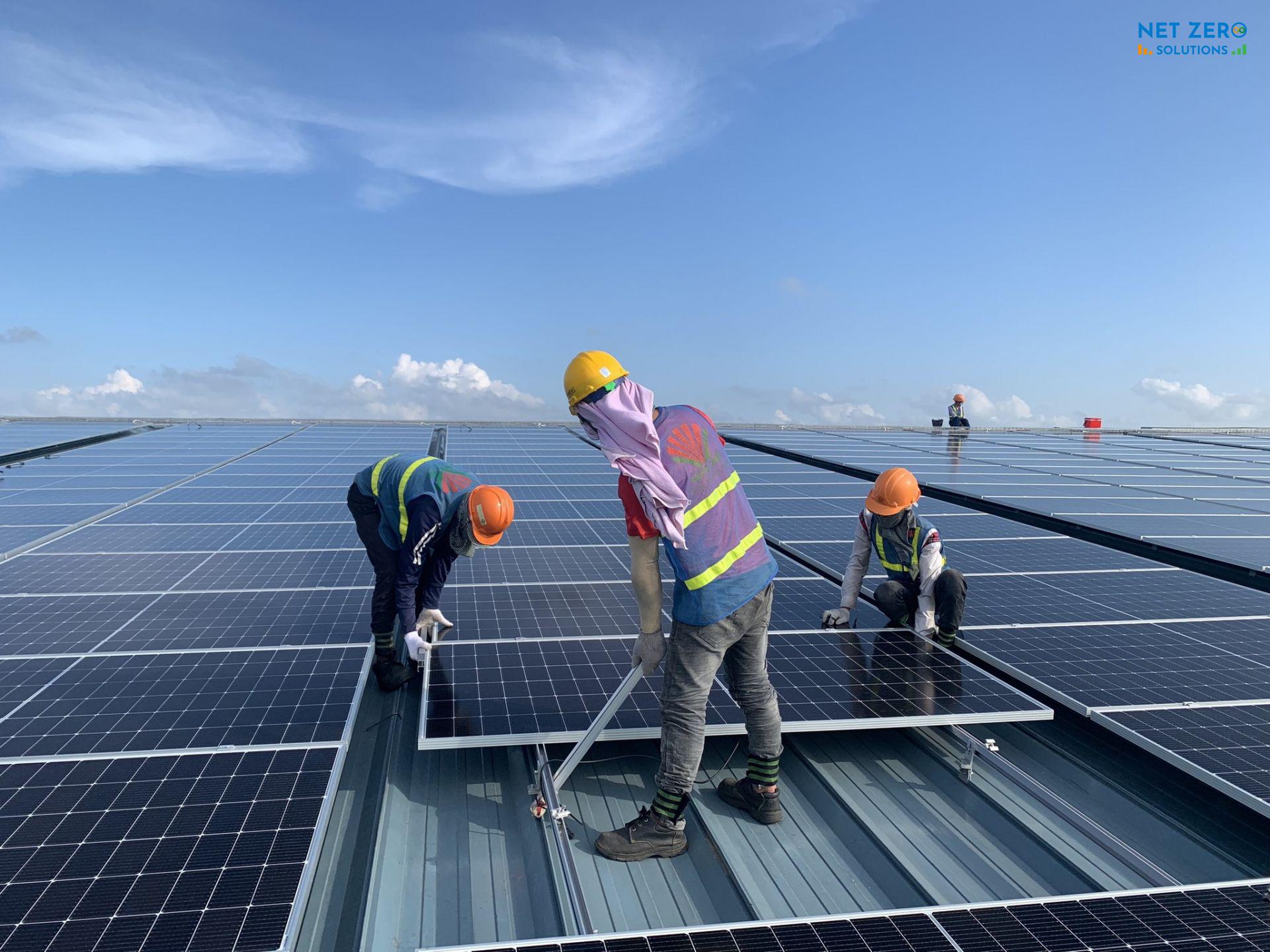 phương pháp tiết kiệm năng lượng