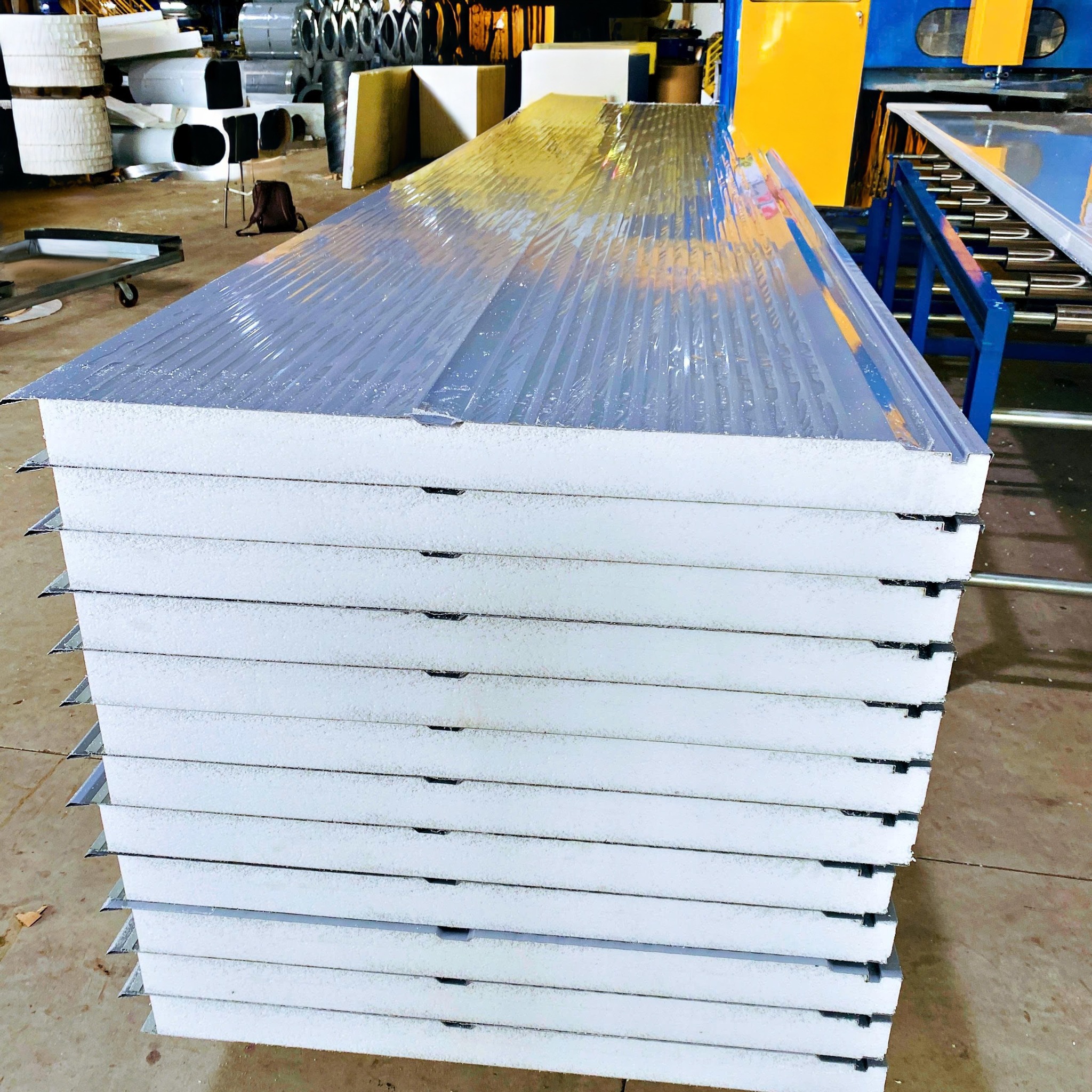 vật liệu cách âm