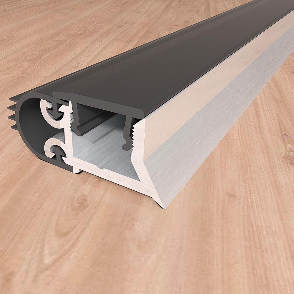 vật liệu cách âm composite