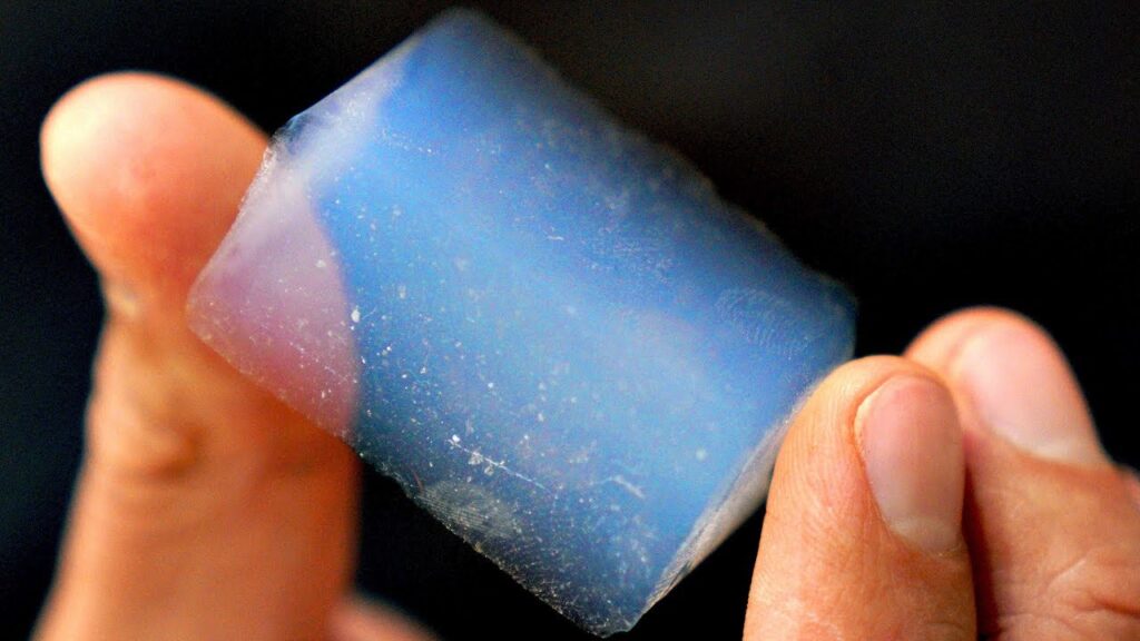vật liệu cách nhiệt Aerogel 