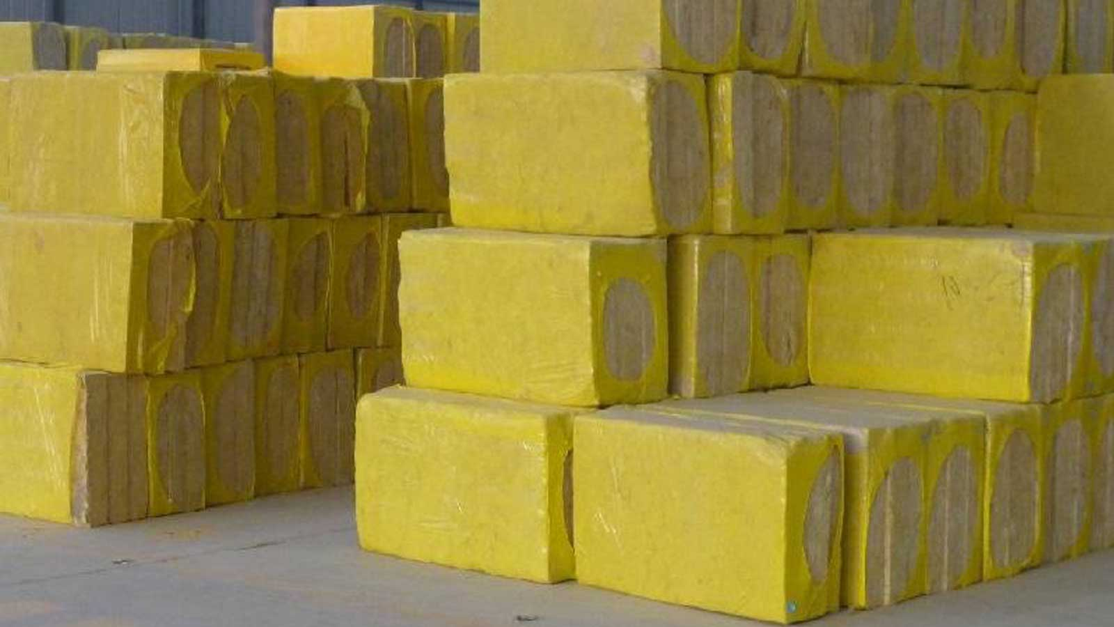 vật liệu cách nhiệt Bông khoáng