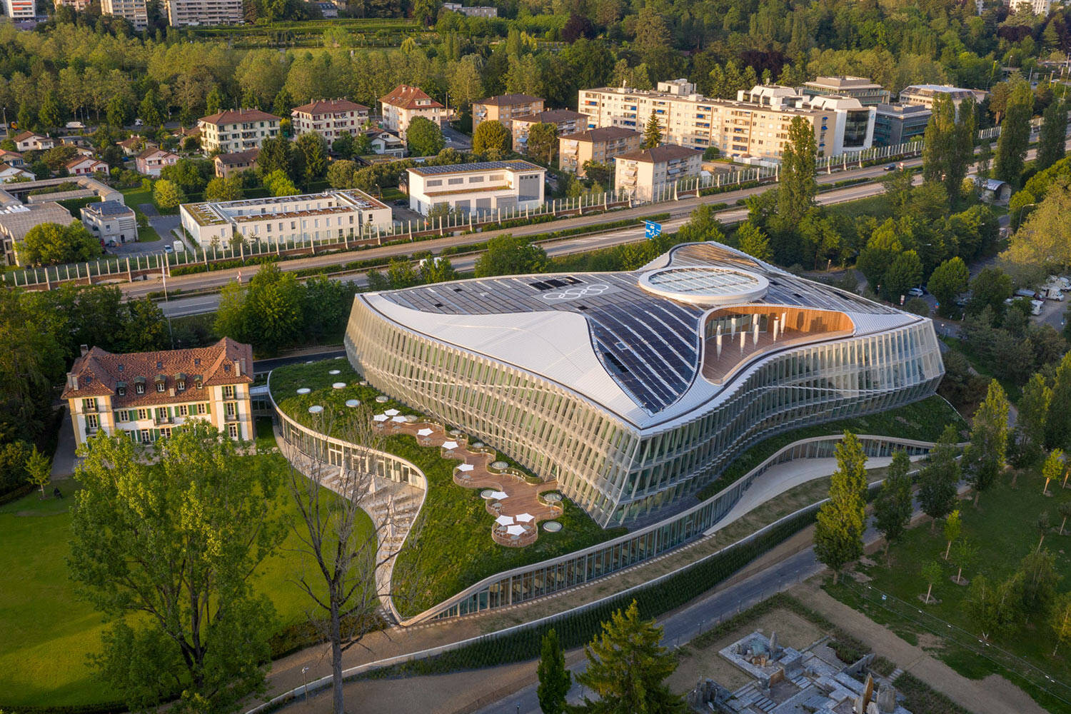 chứng nhận công trình xanh