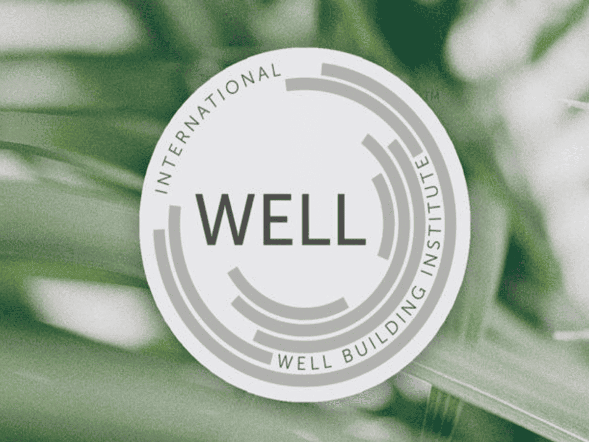 chứng nhận công trình xanh