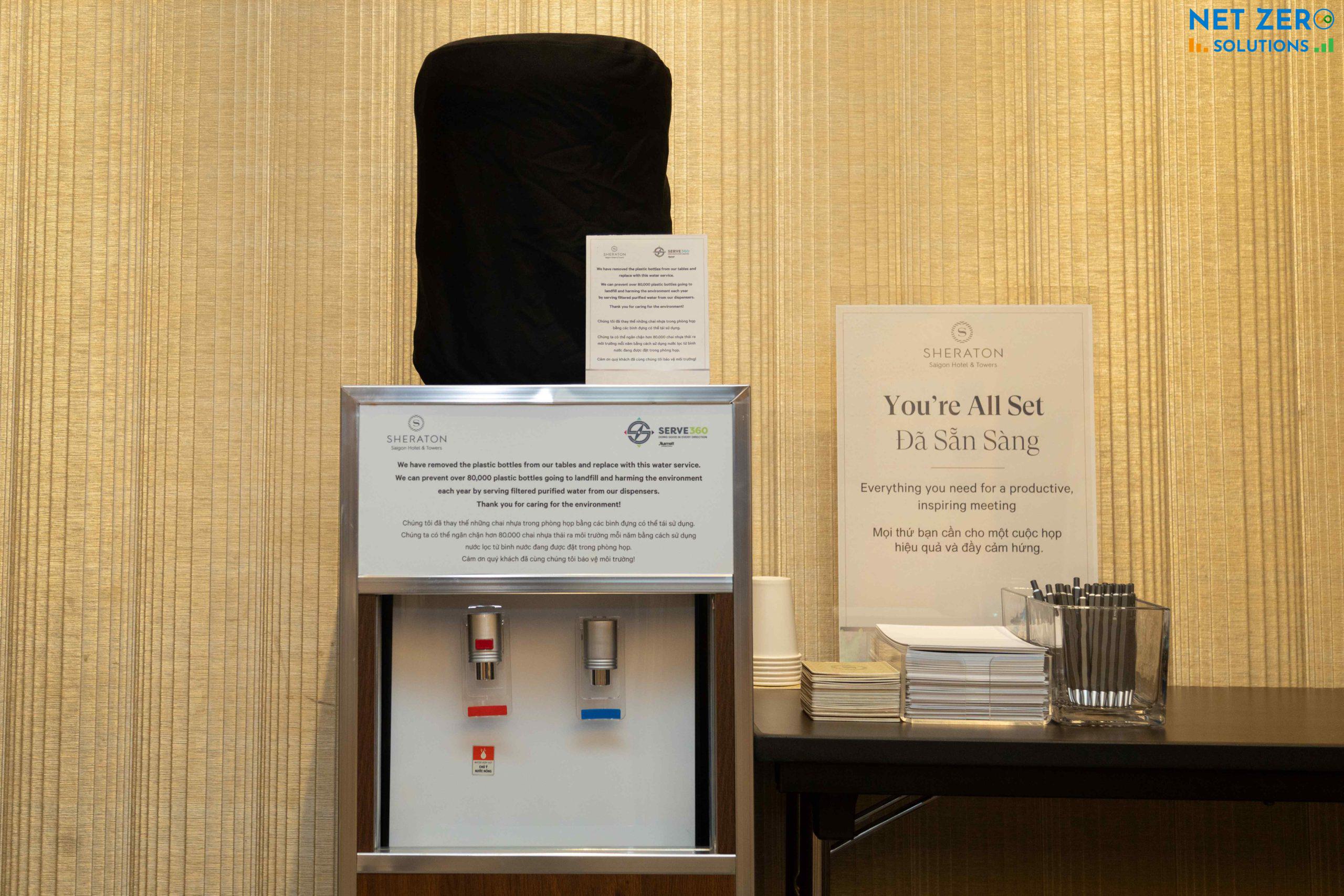 chứng nhận công trình xanh