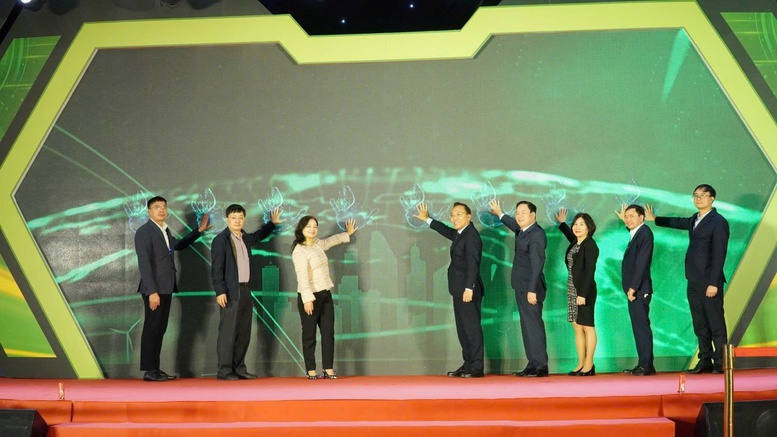 Hội chợ Triển lãm Thiết bị Tiết kiệm Năng lượng 2025