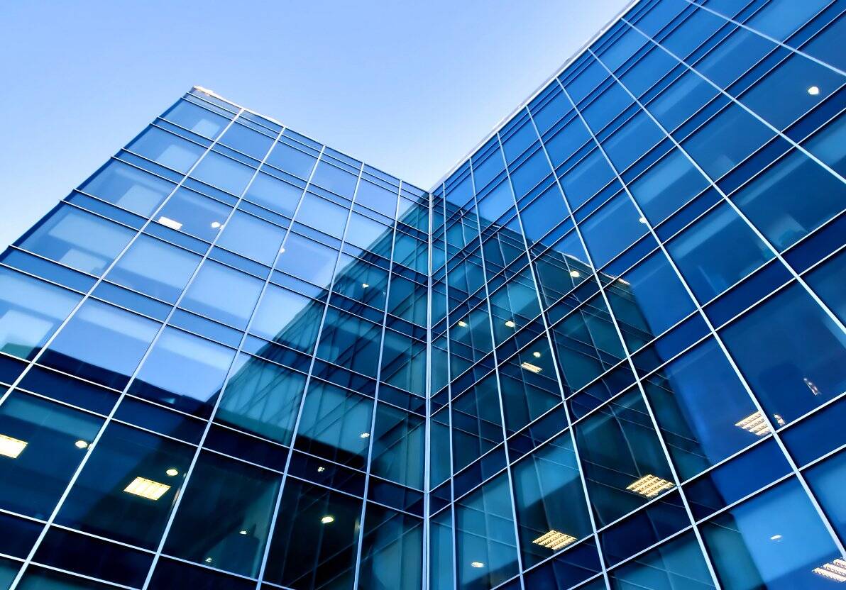 ứng dụng Kính Low-E