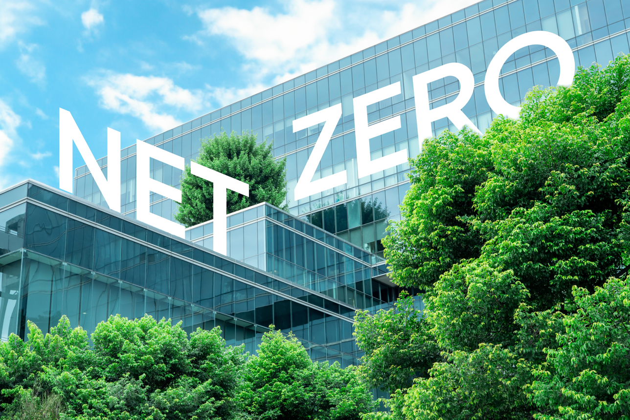 Net zero