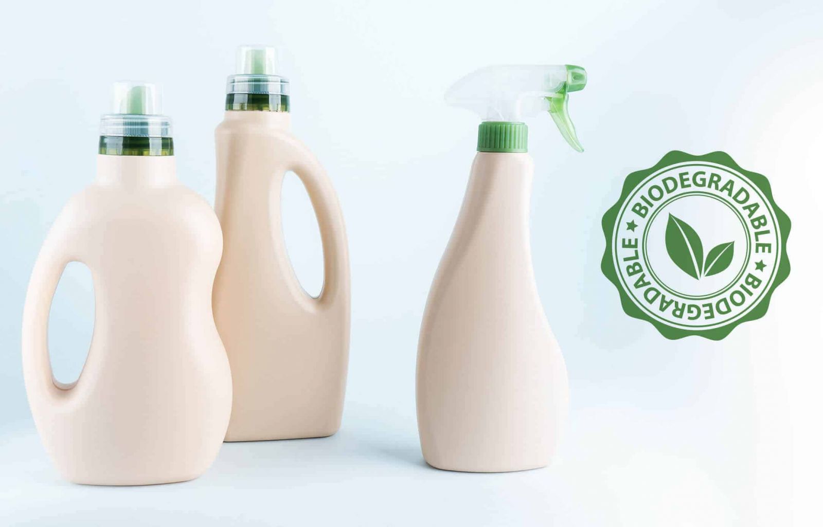 Nhựa phân hủy sinh học