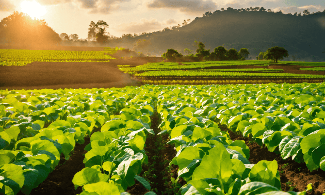 nông nghiệp tuần hoàn