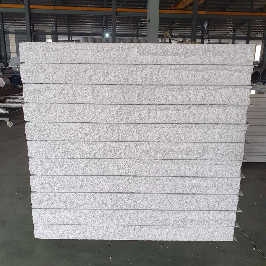 tấm cách nhiệt chống nóng tường nhà