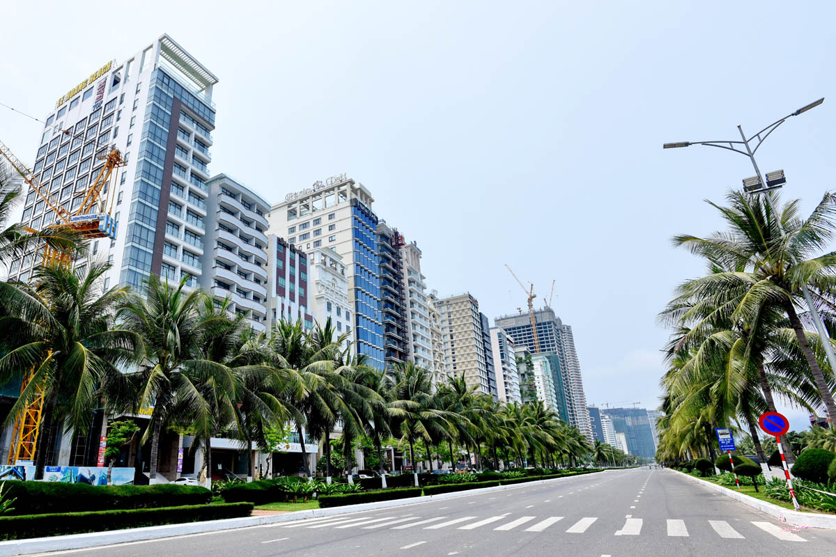 ứng phó với biến đổi khí hậu