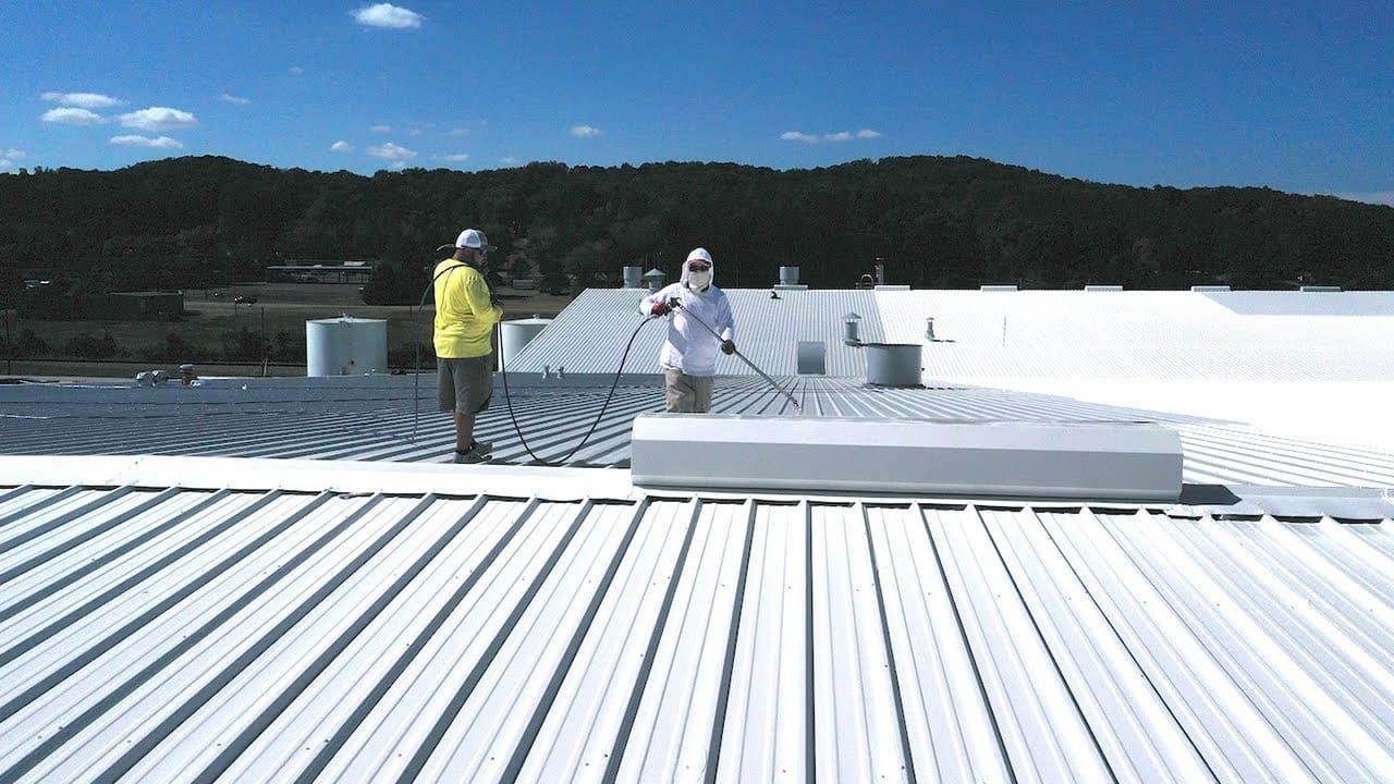 vật liệu chống nóng