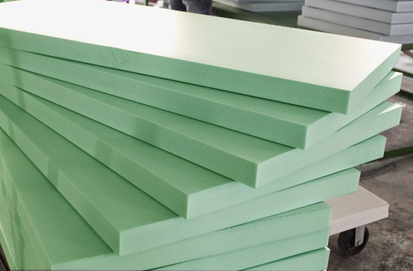 vật liệu chống nóng