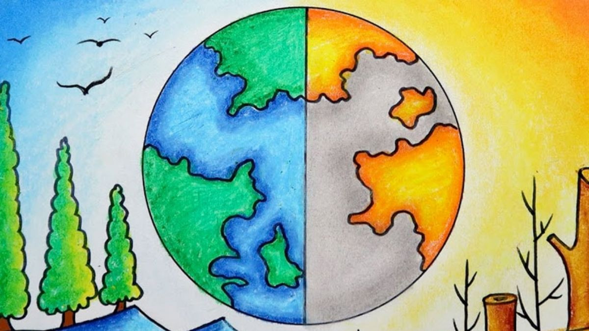 bảo vệ môi trường đất