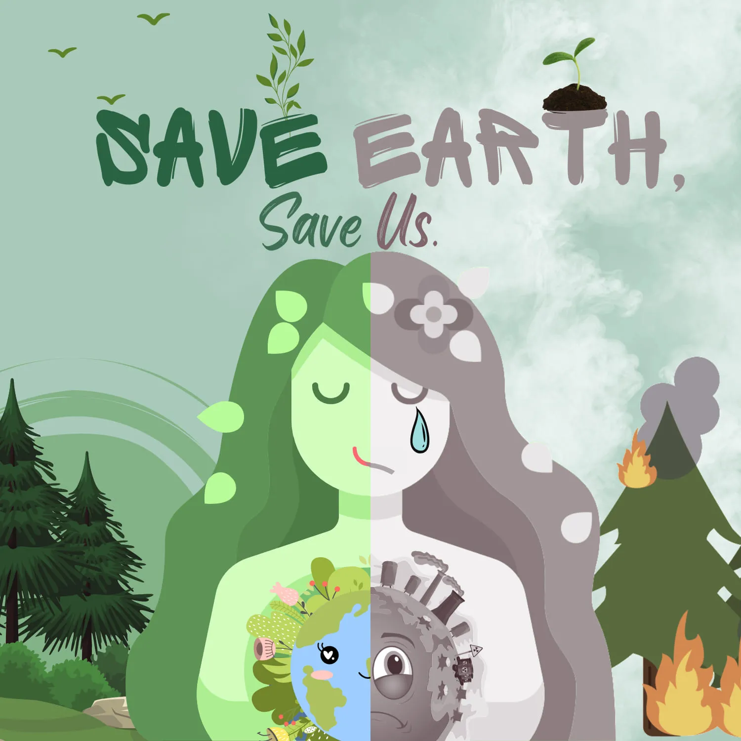 bảo vệ môi trường không khí