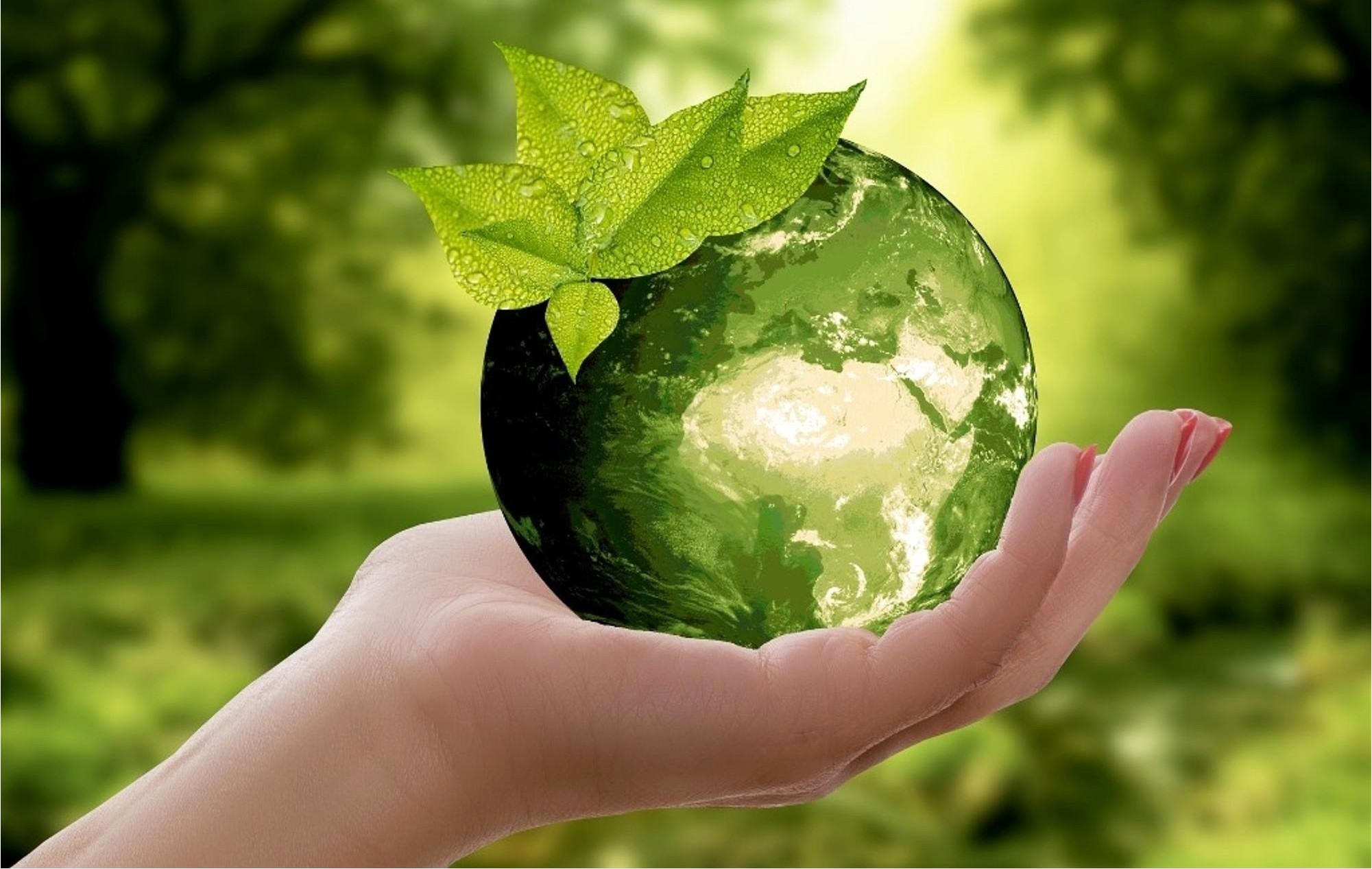 bảo vệ môi trường không khí