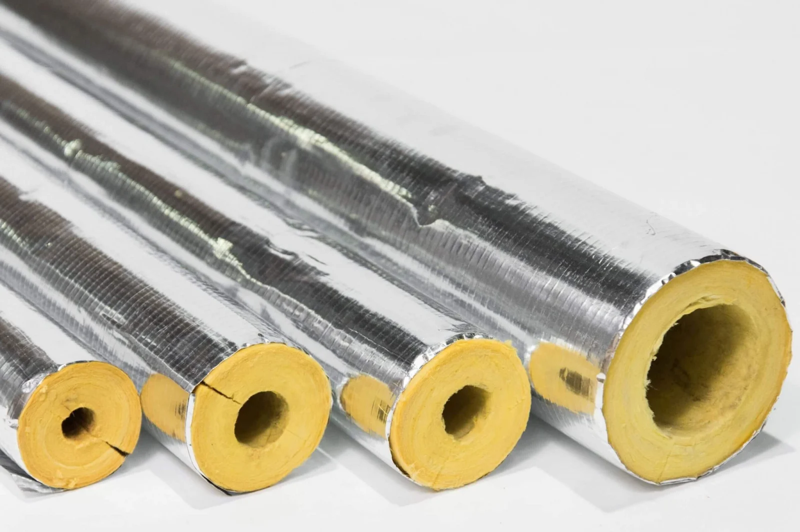 bông thủy tinh cách âm