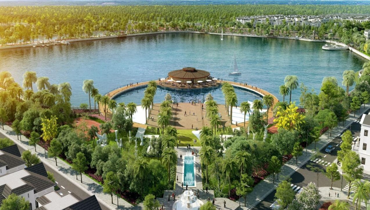 bảo vệ môi trường sinh thái