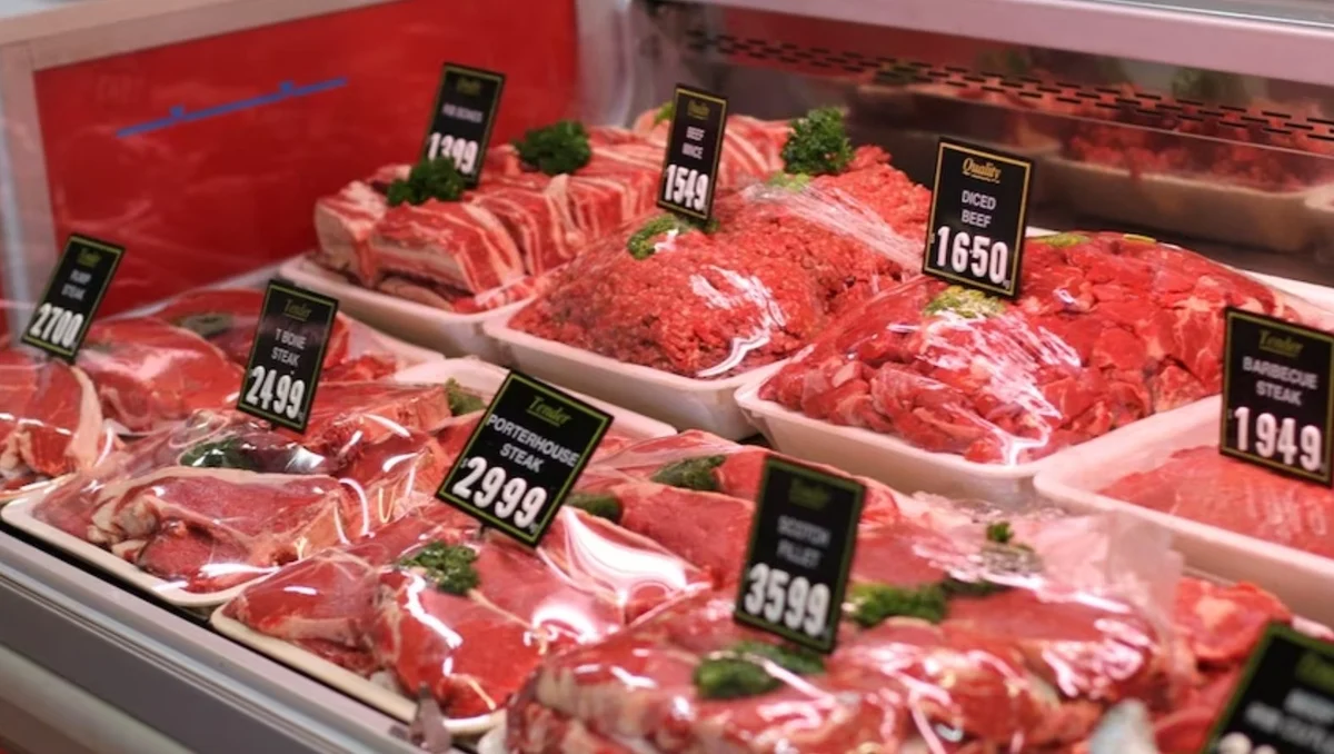 dấu chân carbon là gì