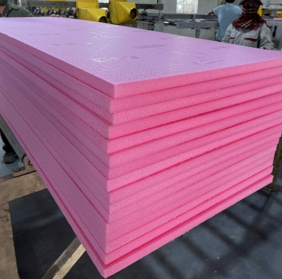 tấm xốp XPS