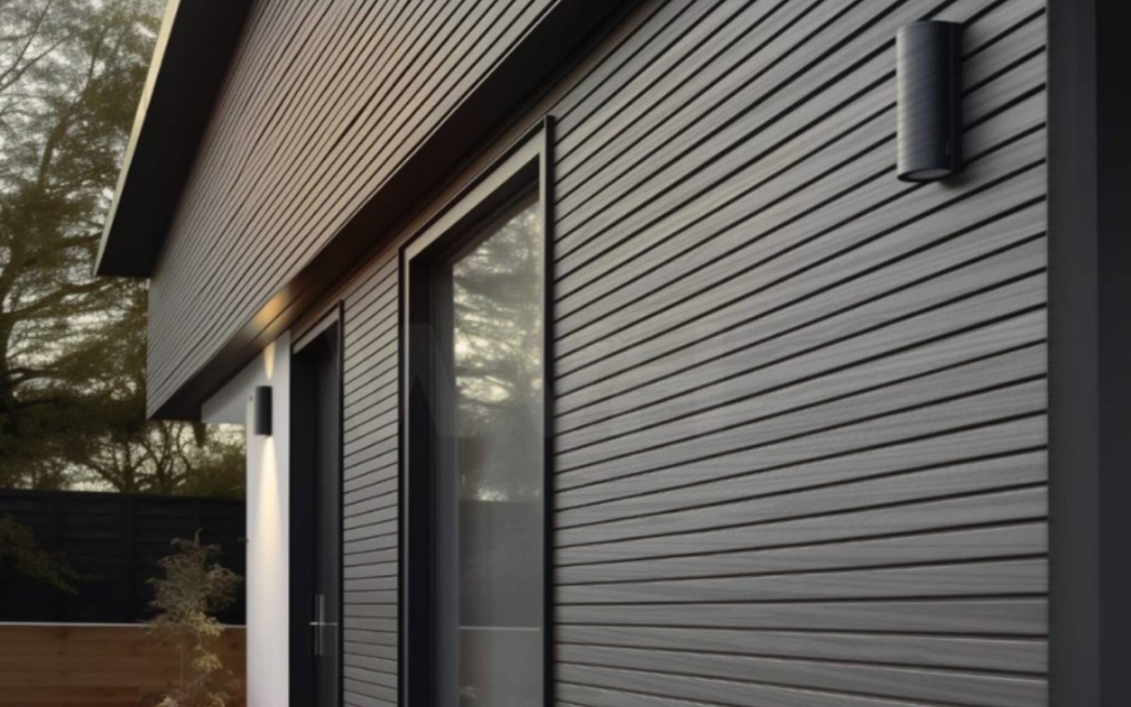 vật liệu chống nóng tường nhà