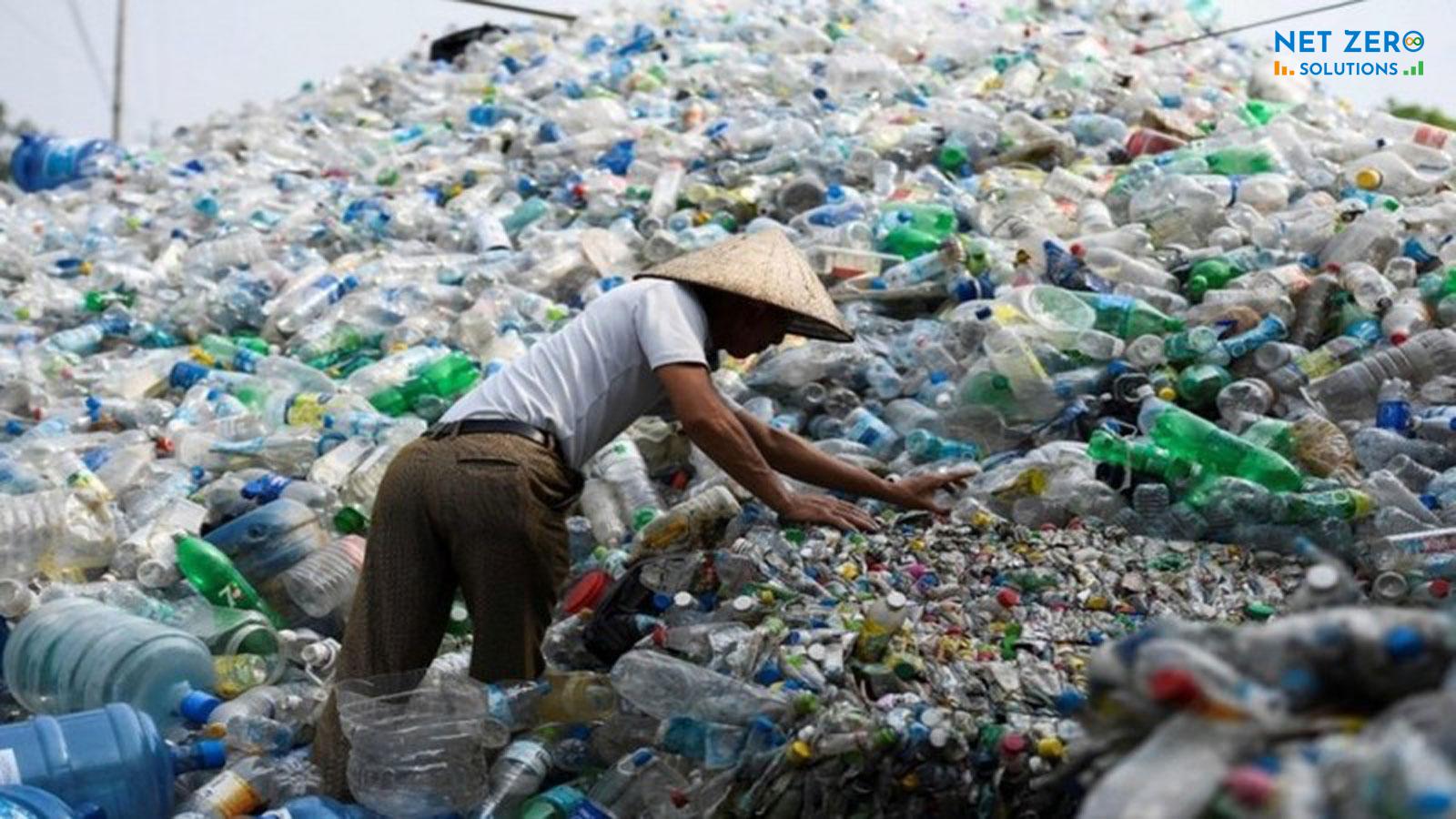 vật liệu tái chế